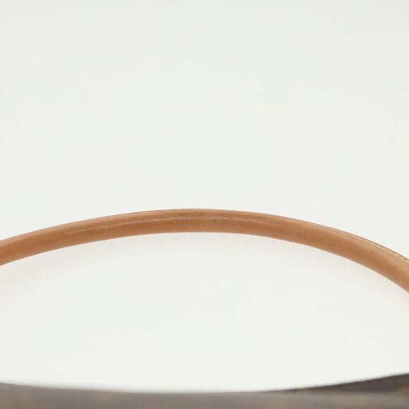 LOUIS VUITTON Monogram Looping MM Shoulder Bag M51146 - Picture 8 of 16